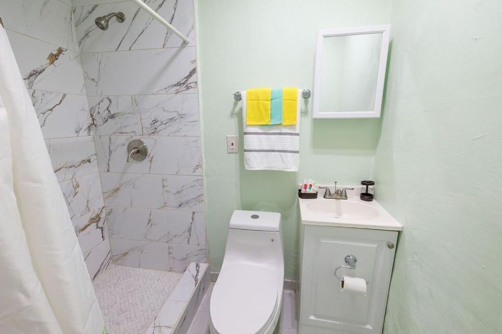 Private Suite In North Miami North Miami Beach Exterior foto